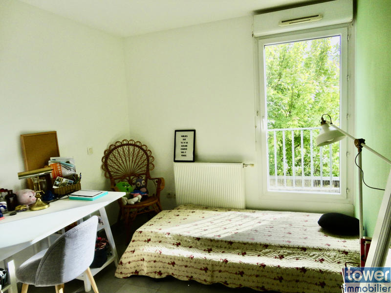 Maison - 114 m² - 5 pièces