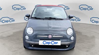 Fiat 500c 1.2 69 .
