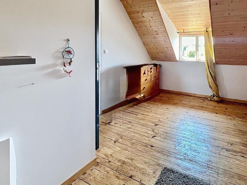 Maison - 72 m² - 3 pièces