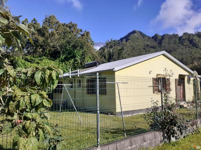 Maison - 70 m² - 4 pièces