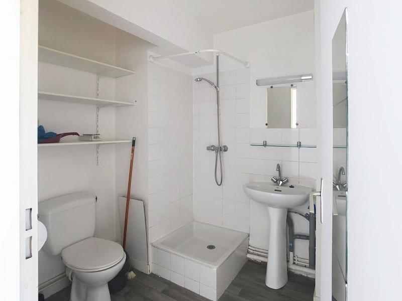 Appartement - 18 m² - 1 pièce