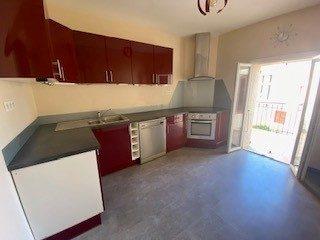 Appartement - 76 m² - 4 pièces