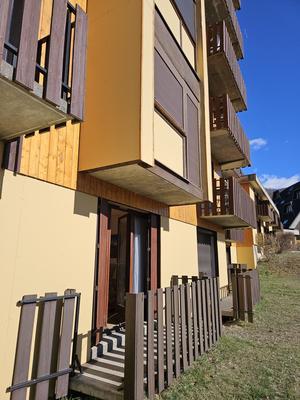 Appartement - 28 m² - 1 pièce