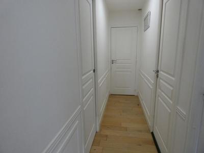 Maison - 115 m² - 6 pièces