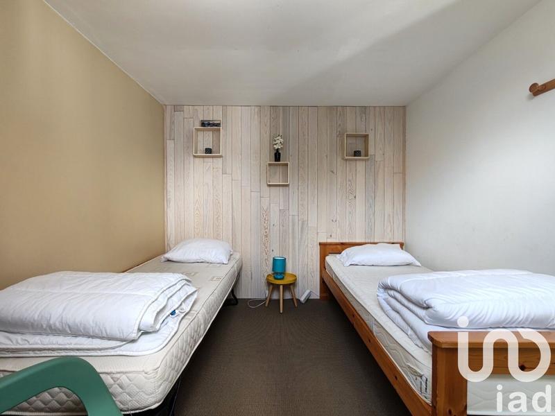 Maison - 48 m² - 3 pièces