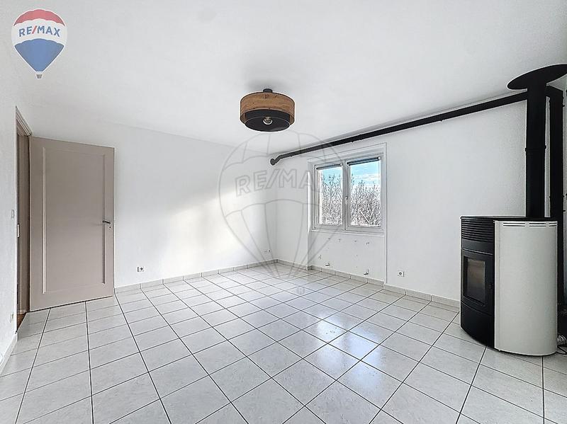 Appartement - 79 m² - 4 pièces