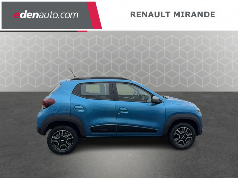 Dacia Spring Expression