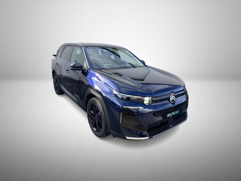 Citroën C5 Aircross II Hybride 145ch auto Max