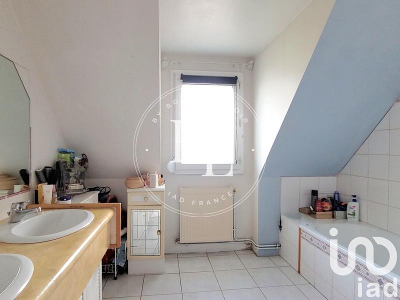 Maison - 140 m² - 7 pièces