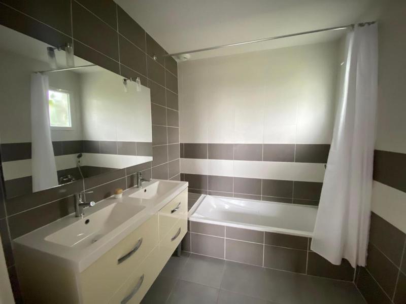 Villa - 102 m² - 4 pièces