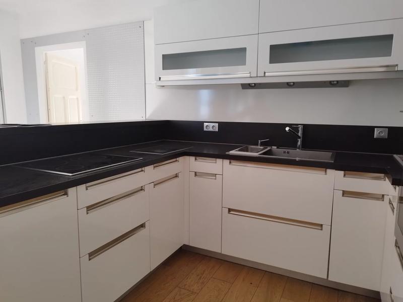 Maison - 60 m² - 4 pièces