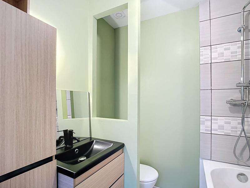 Maison - 139 m² - 7 pièces