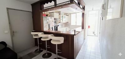 Appartement - 74 m² - 4 pièces