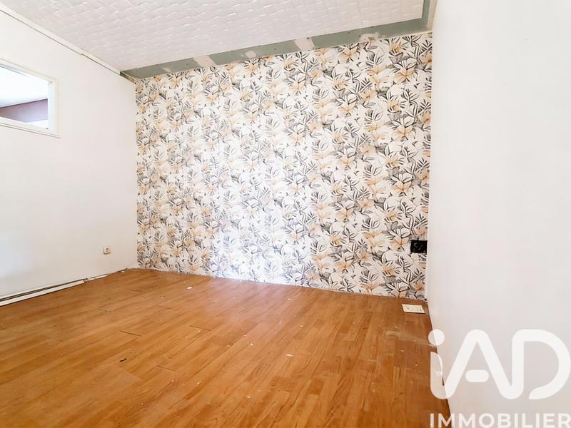 Maison - 250 m² - 12 pièces