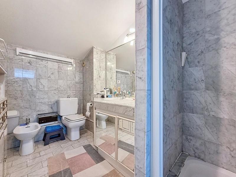 Duplex - 145 m² - 4 pièces