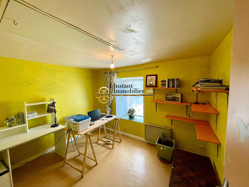 Appartement - 48 m² - 3 pièces