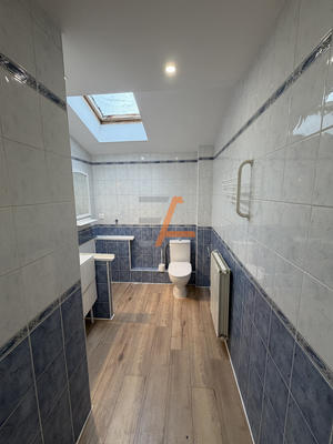 Duplex - 68 m² - 3 pièces