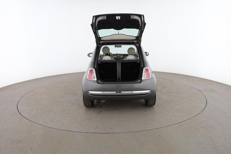 Fiat 500 1.2 Lounge 69 ch