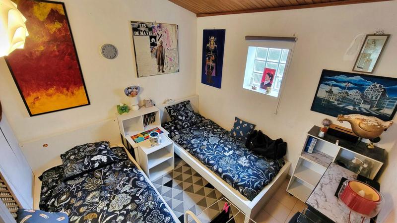 Maison - 133 m² - 4 pièces