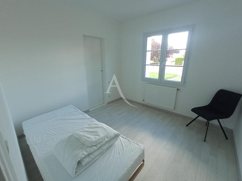 Maison - 101 m² - 5 pièces