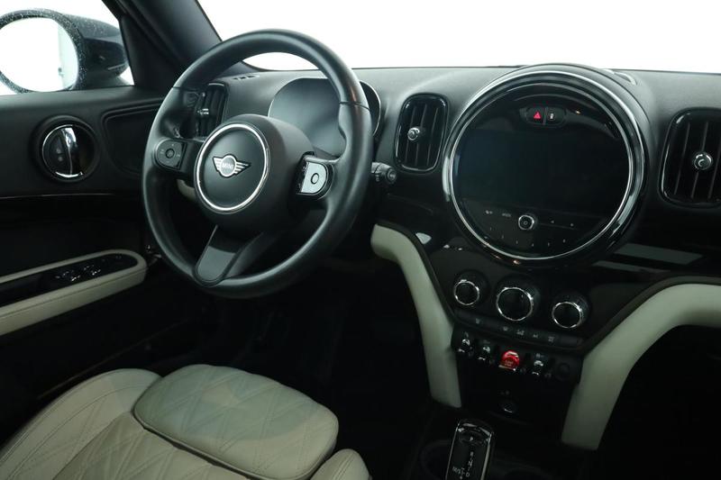 Mini Countryman Cooper Edition Northwood Bva7 136 ch