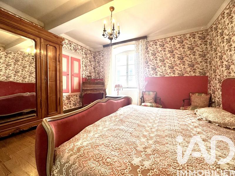 Maison de ville - 102 m² - 5 pièces