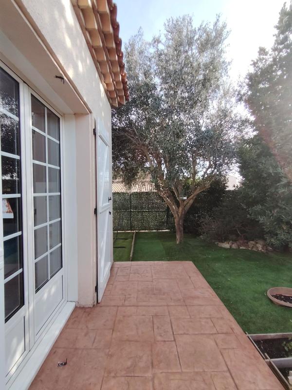 Villa - 150 m² - 5 pièces