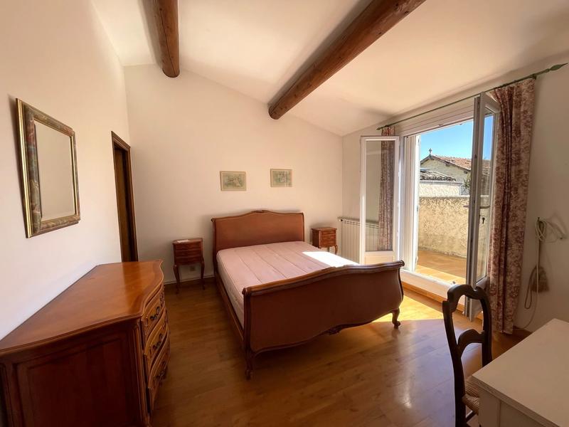 Maison - 130 m² - 4 pièces