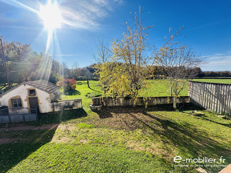 Maison - 141 m² - 5 pièces