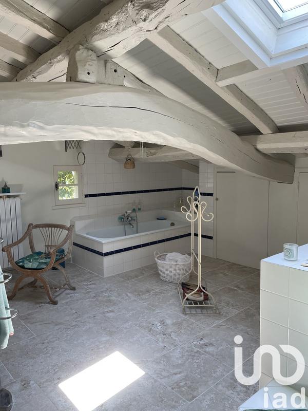 Maison de campagne - 300 m² - 10 pièces