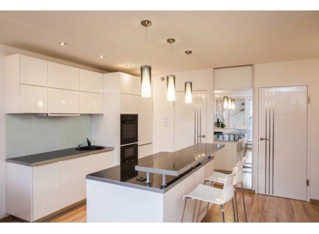 Appartement - 78 m² - 3 pièces