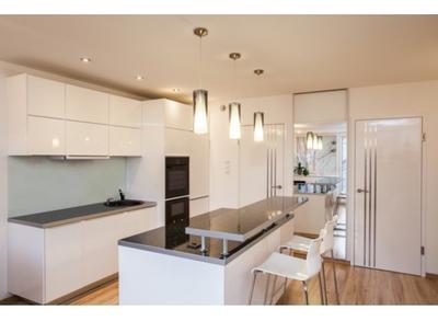 Appartement - 78 m² - 3 pièces