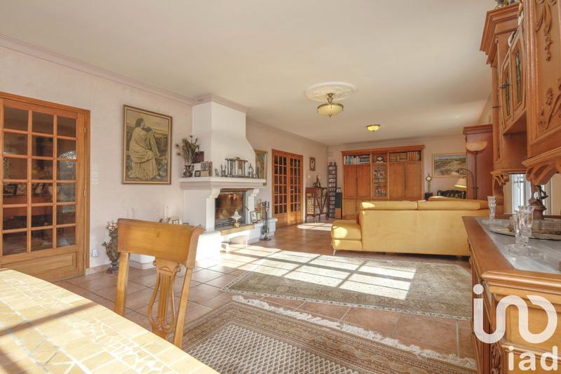 Maison - 321 m² - 10 pièces