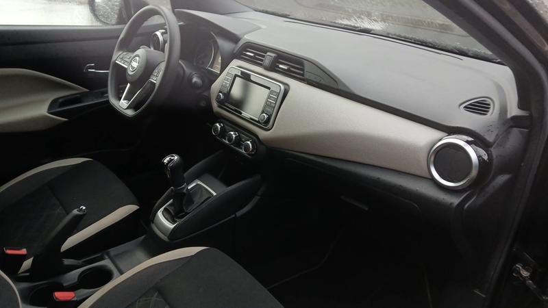 Nissan Micra V 0.9 Ig-T 90 Made In France