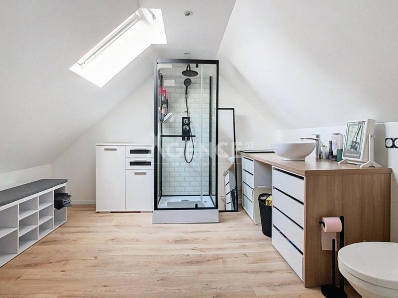 Longère - 175 m² - 4 pièces