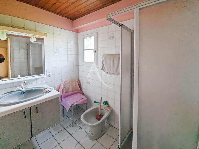 Maison - 39 m² - 2 pièces