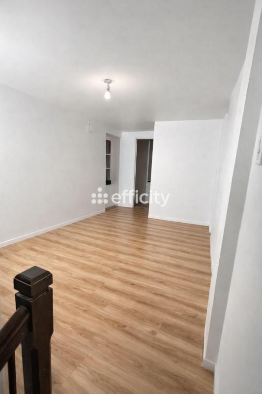 Maison - 45 m² - 3 pièces