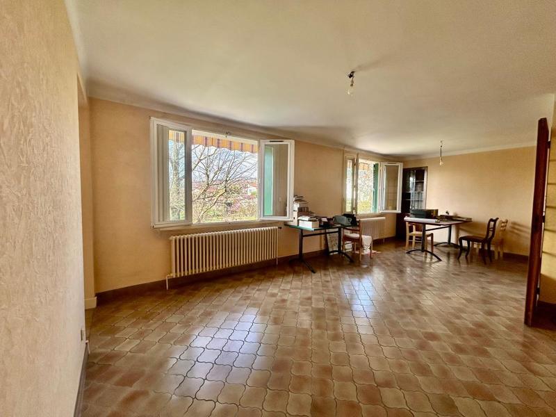 Maison - 172 m² - 6 pièces