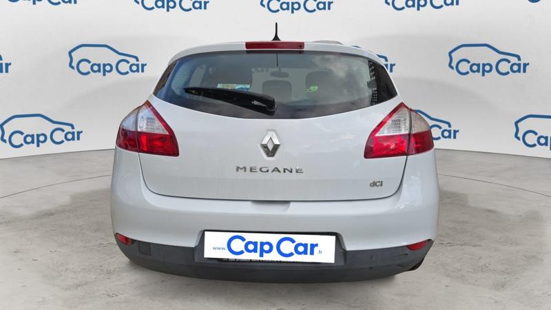 Renault Mégane 1.5 dCi 110 Business