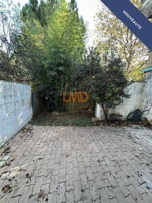 Maison - 54 m² - 3 pièces