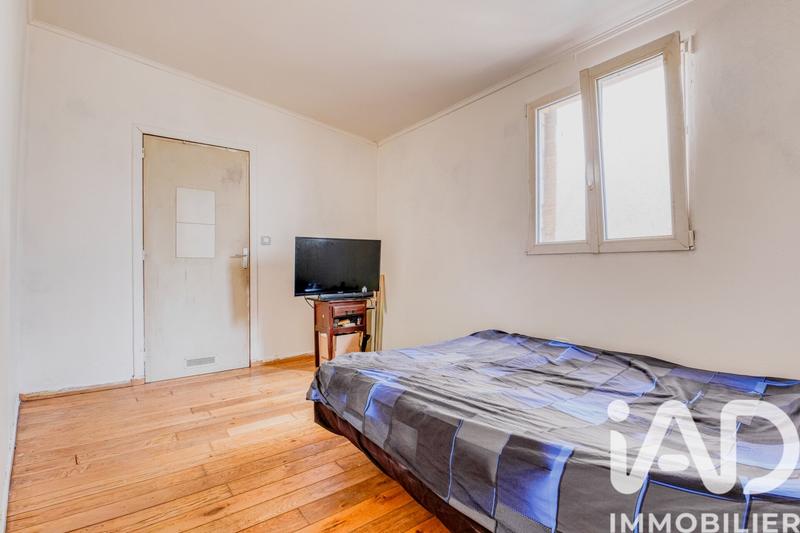 Maison - 151 m² - 6 pièces