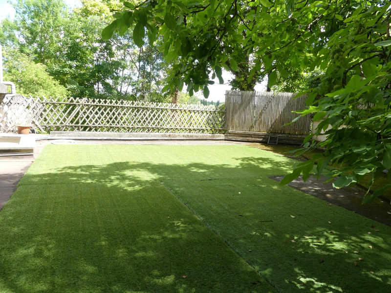 Propriété - 165 m² - 7 pièces