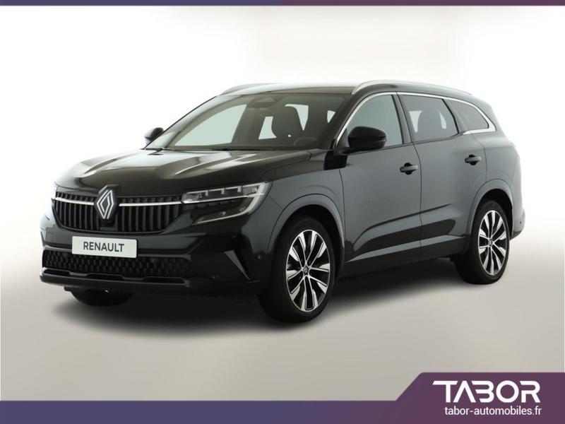 Renault Espace E-Tech 200 Techno 360cam Massage