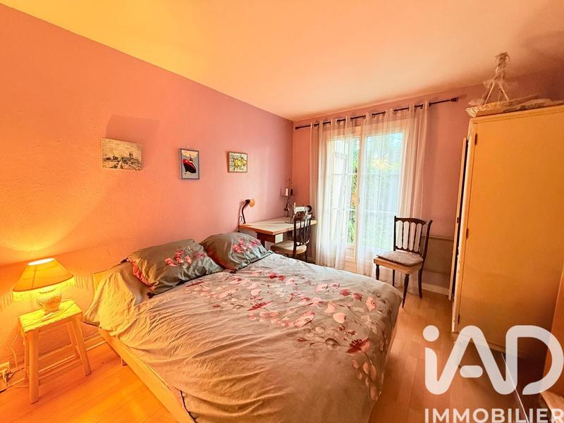 Appartement - 73 m² - 4 pièces