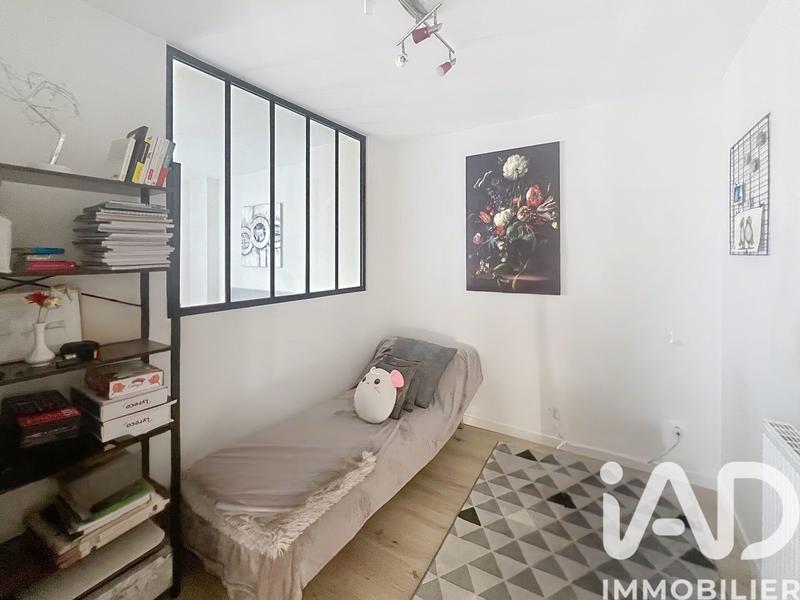 Maison - 82 m² - 4 pièces