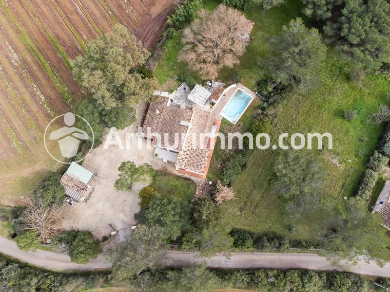 Maison - 112 m² - 3 pièces