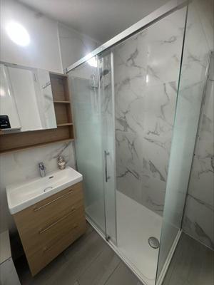 Appartement - 21 m² - 1 pièce