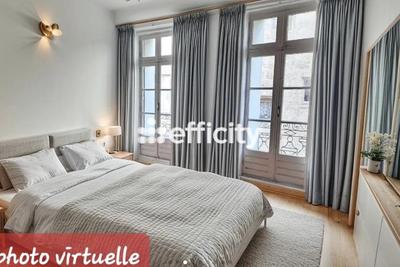 Appartement - 87 m² - 4 pièces