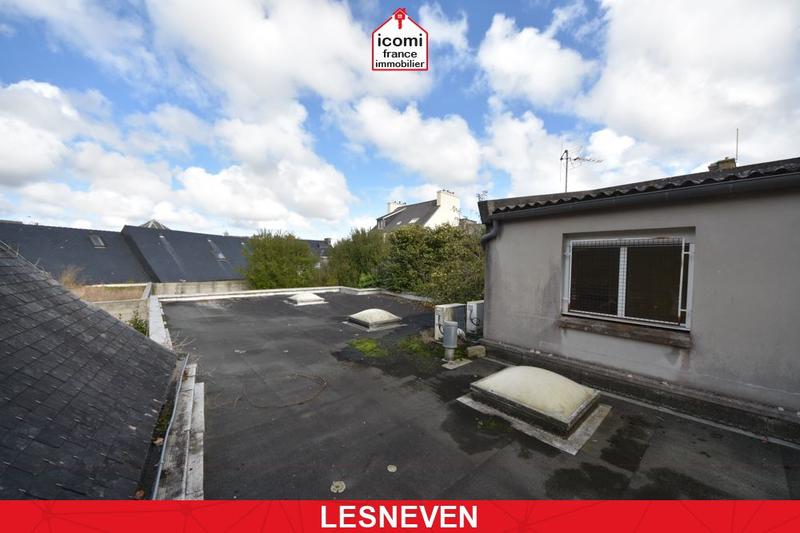 Local commercial - 278 m² - 6 pièces