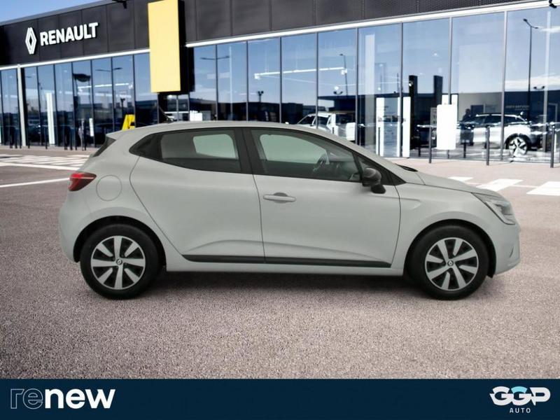Renault Clio V TCe 90 Equilibre